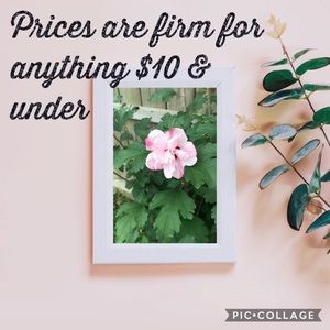 Pricing!
